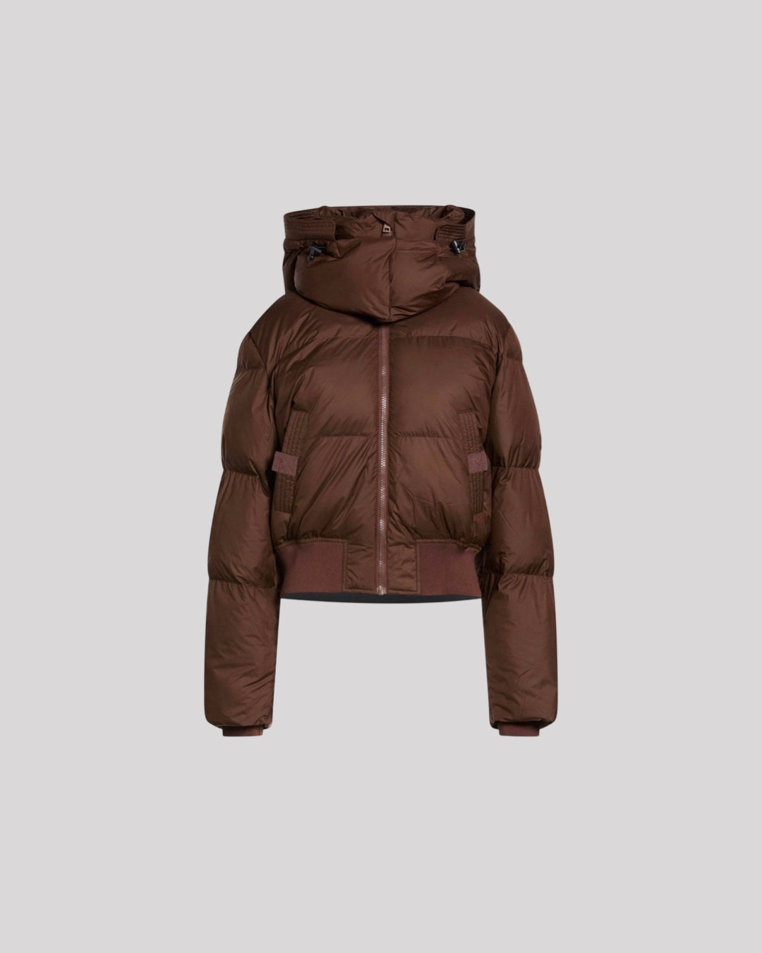 Diesel Puffer Jacket
