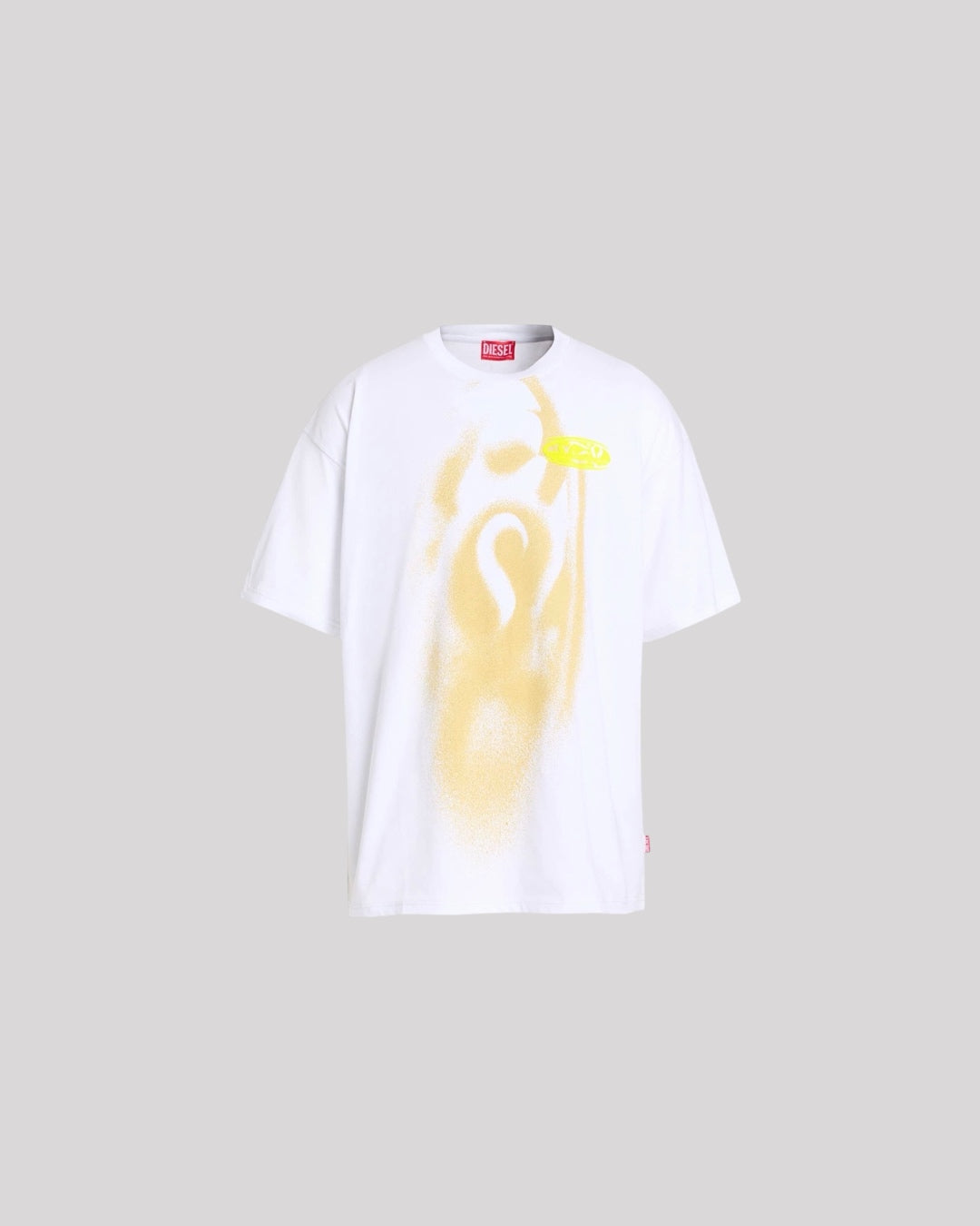 Diesel Oversize T-shirt