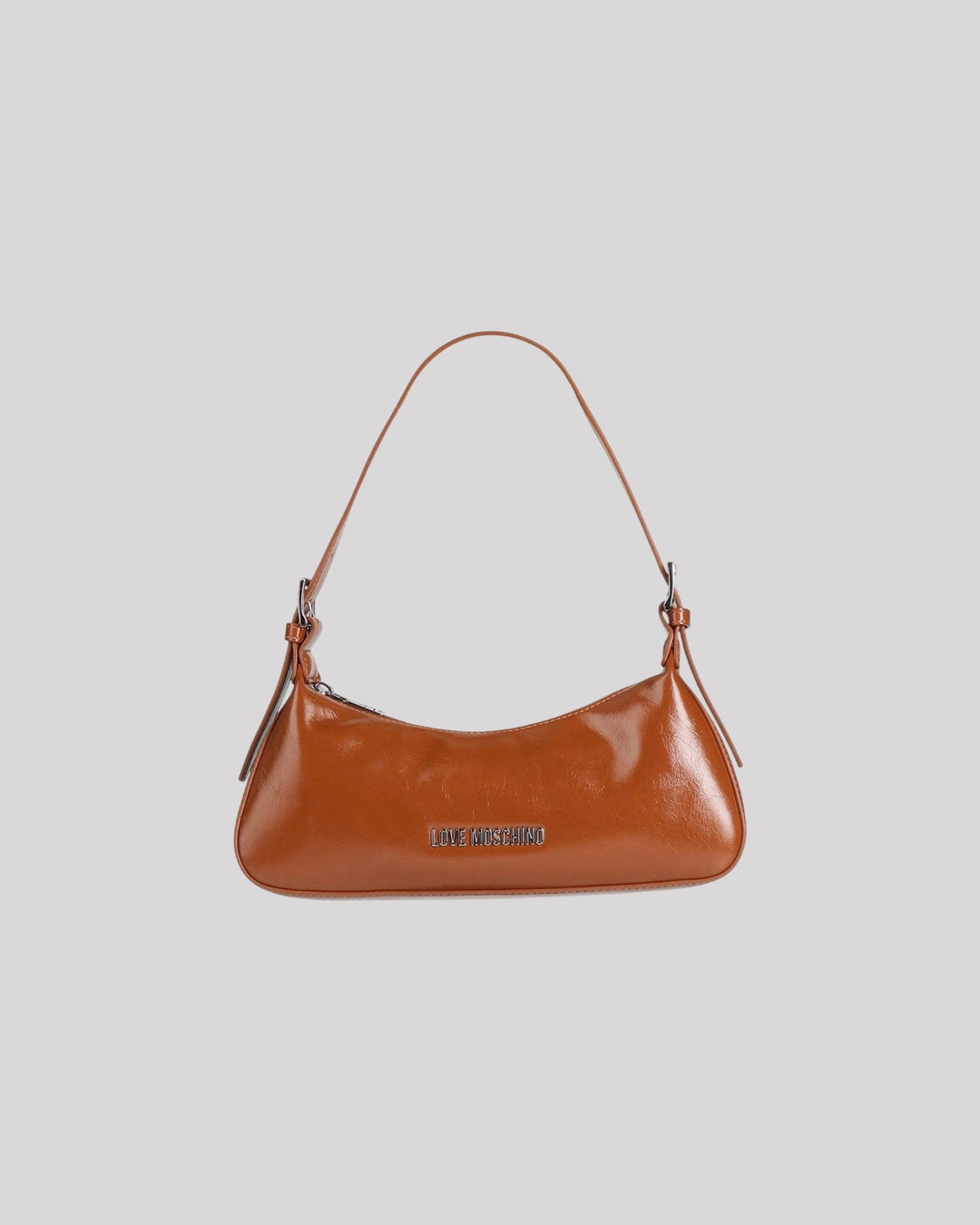 Love Moschino Baguette Bag