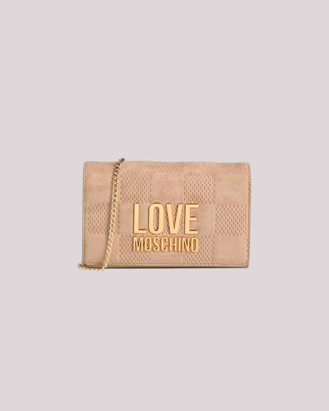 Love Moschino Crossbody Bag