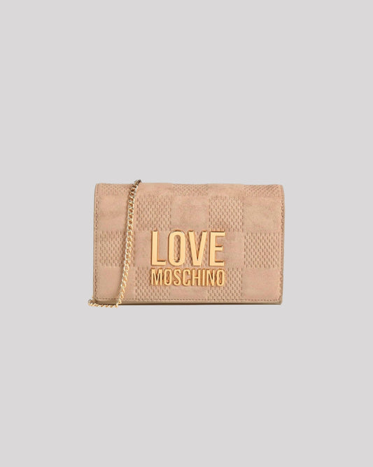 Love Moschino Crossbody Bag