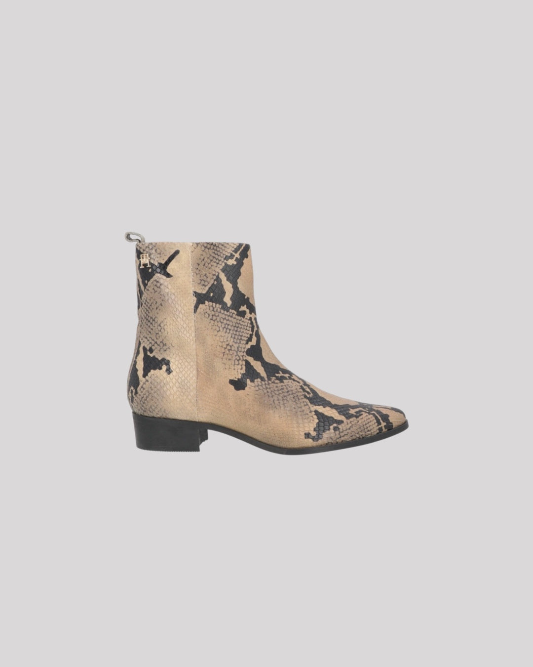 Tommy Hilfiger Ankle Boots