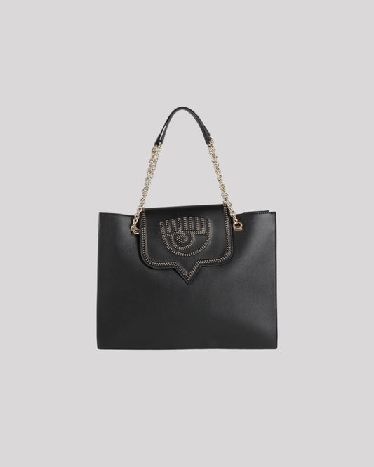Chiara Ferragni Tote Bags
