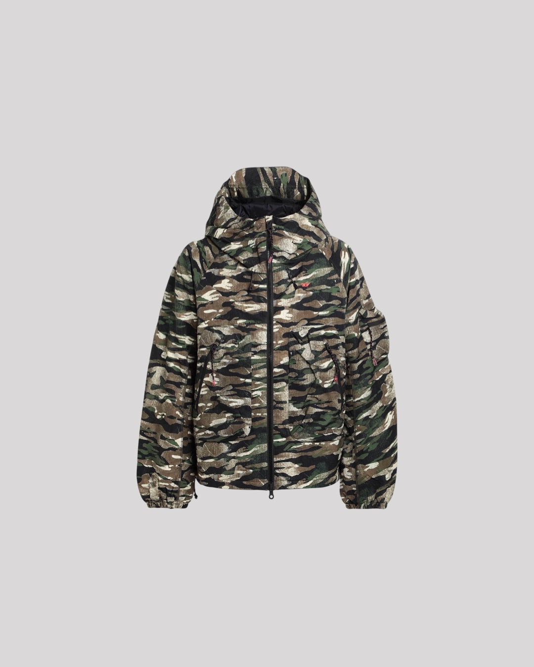 Diesel Winter Jacket