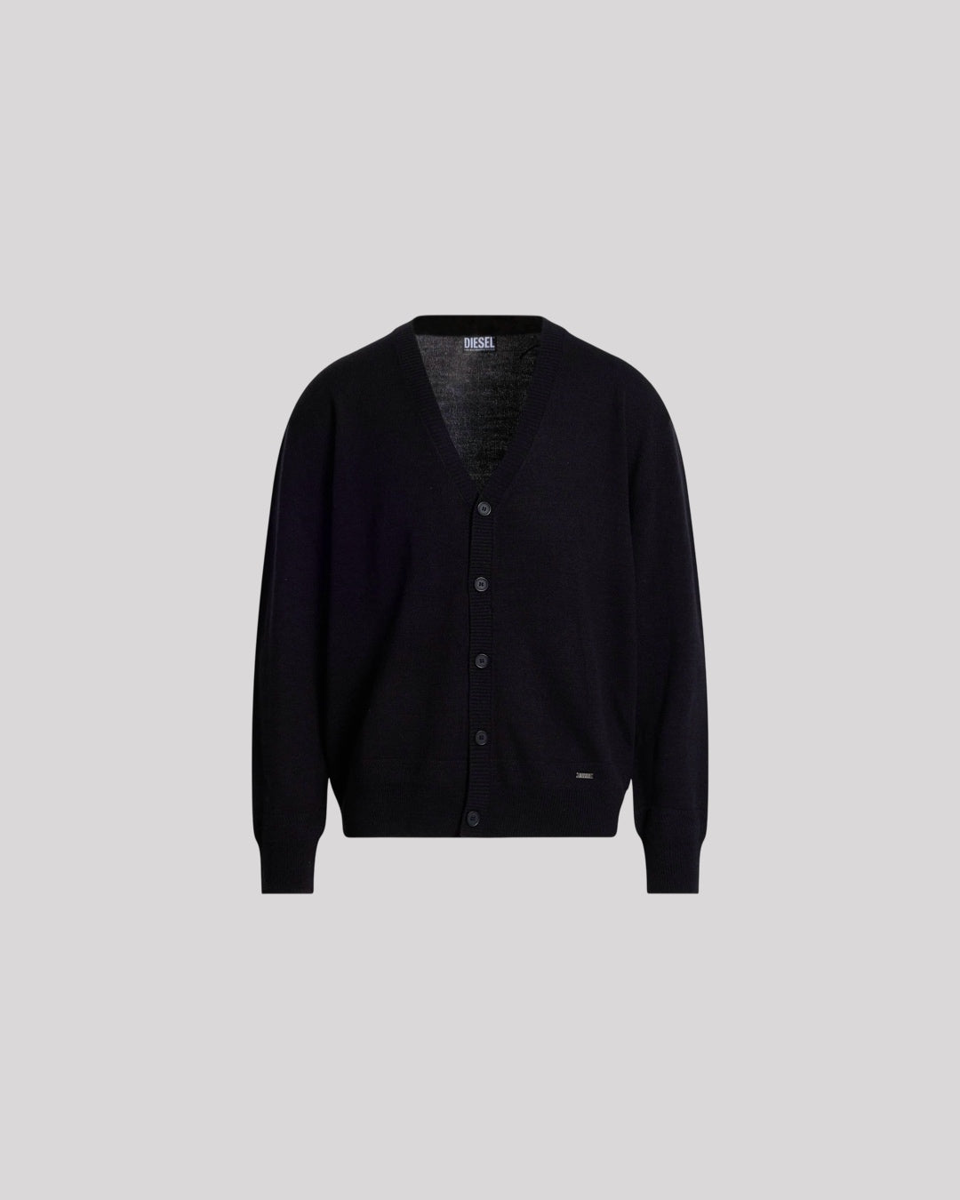 Diesel Cardigan