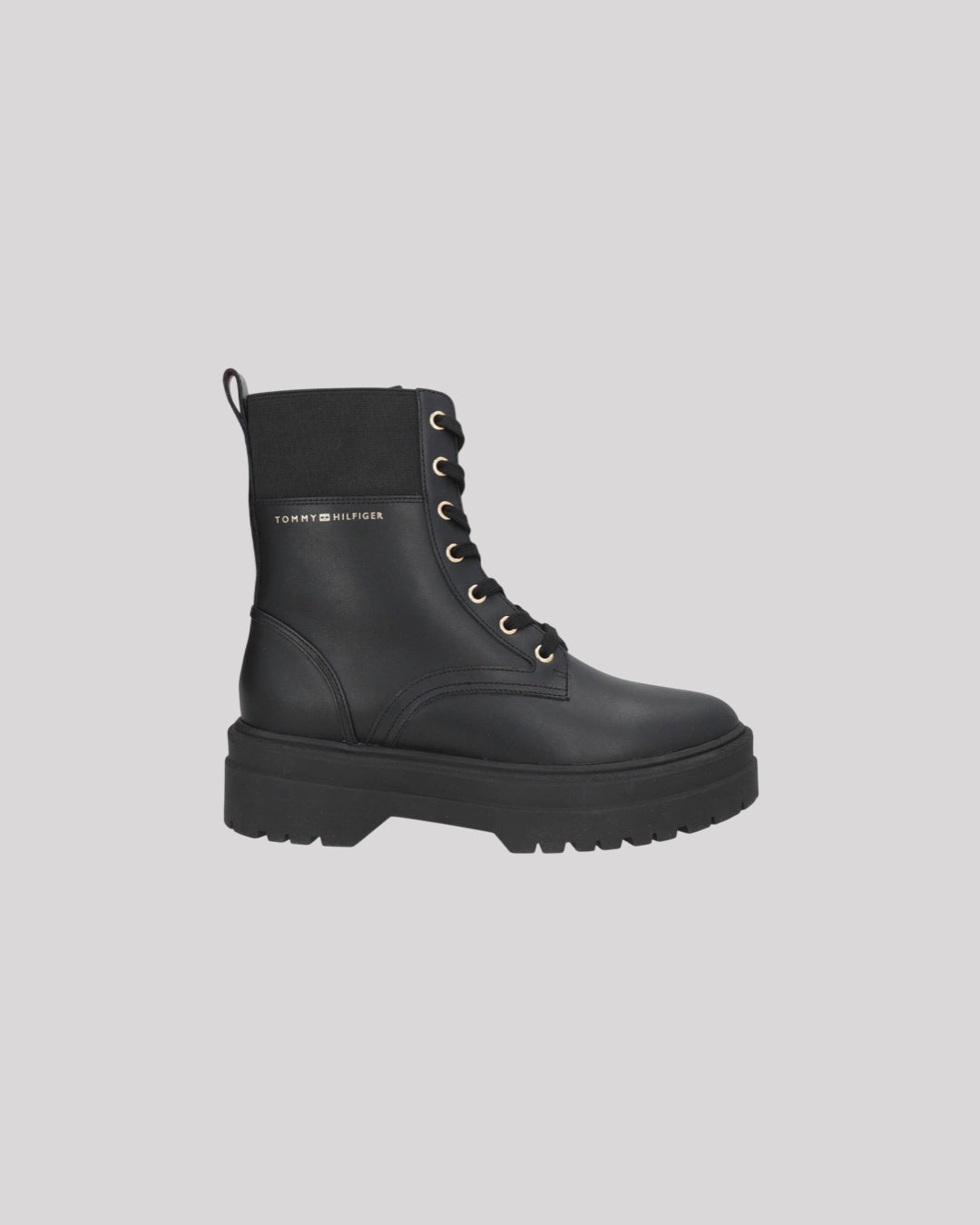 Tommy Hilfiger Ankle Boots