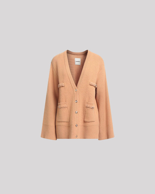 Sandro Cardigan