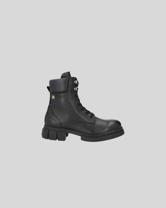 Tommy Hilfiger Boots