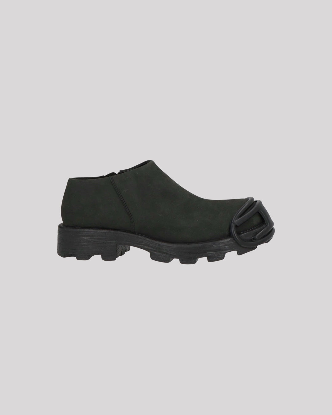 Diesel Ankle Boots