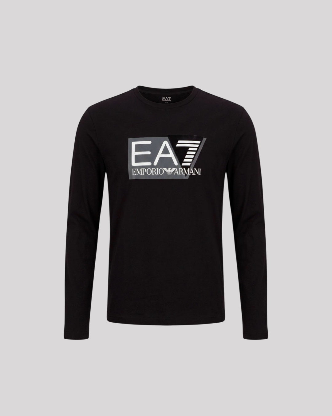EA7 Emporio Armani Long Sleeved Shirt