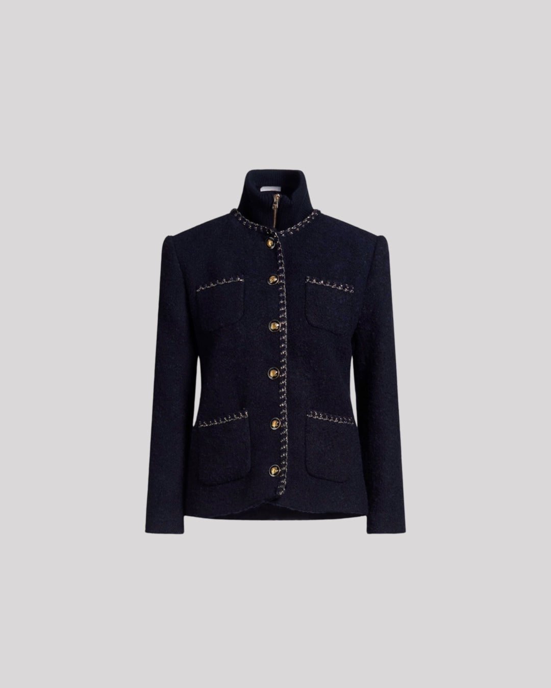 Sandro Jacket