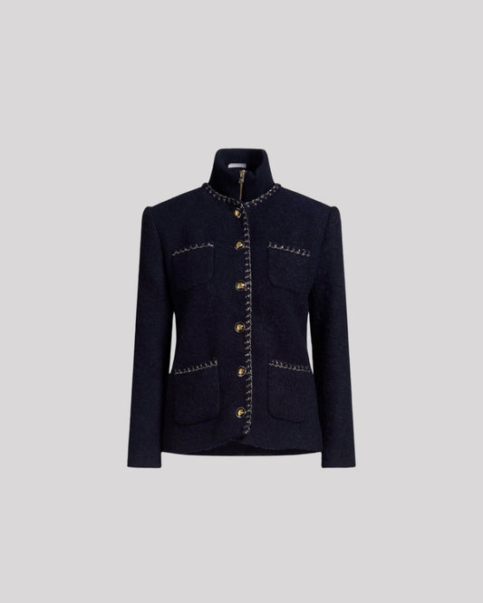 Sandro Jacket