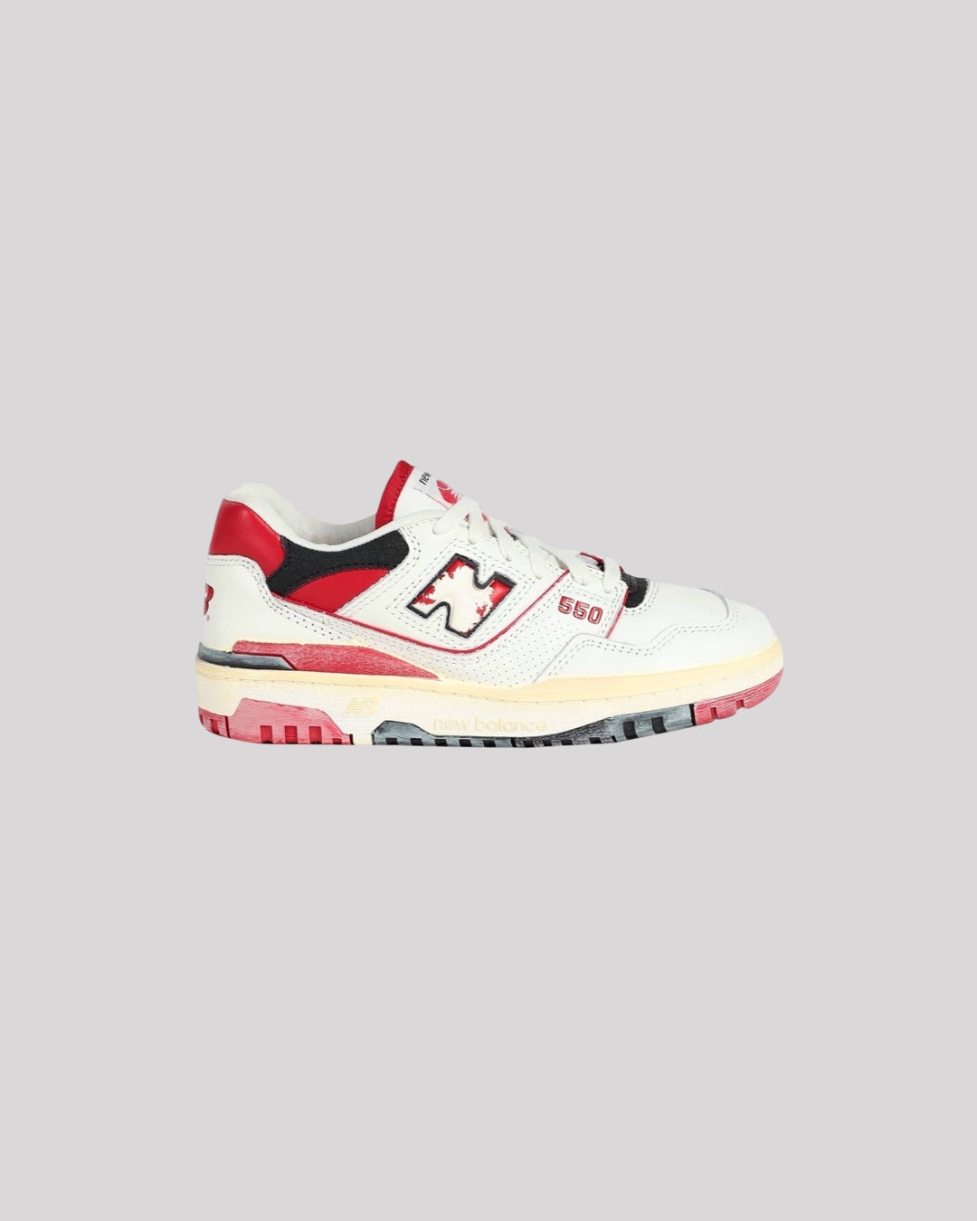 New Balance 550 Sneakers