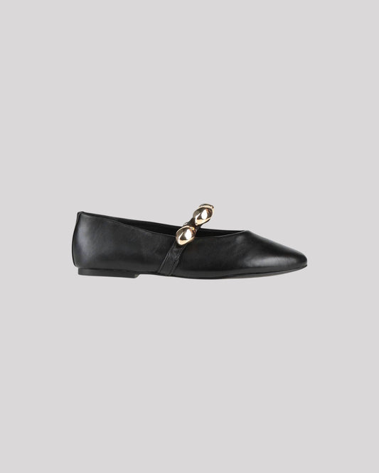 Steve Madden Ballet Flats