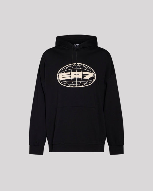 EA7 Emporio Armani Hoodie