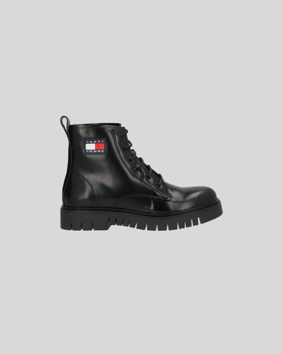 Tommy Jeans Ankle Boots