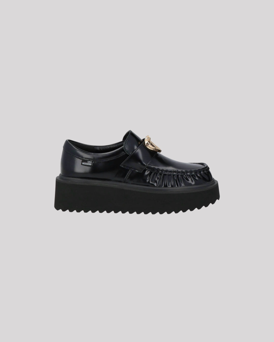 Love Moschino Loafers