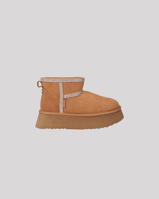 Steve Madden Ankle Boots