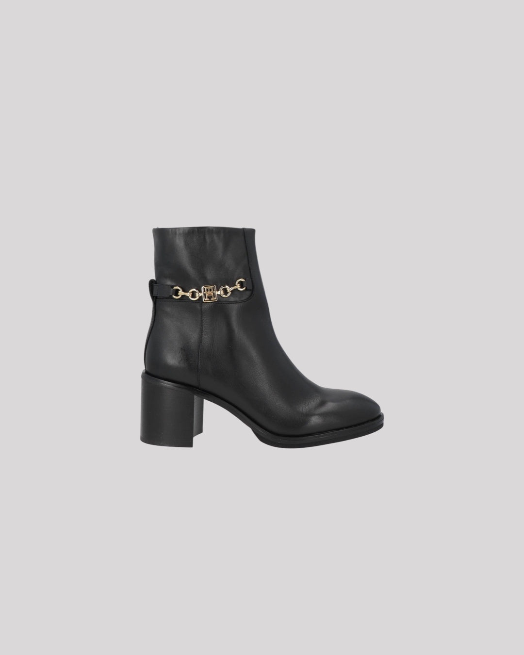 Tommy Hilfiger Ankle Boots