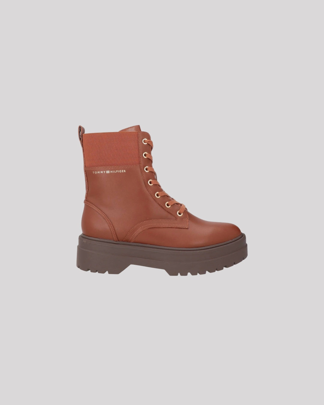 Tommy Hilfiger Ankle Boots