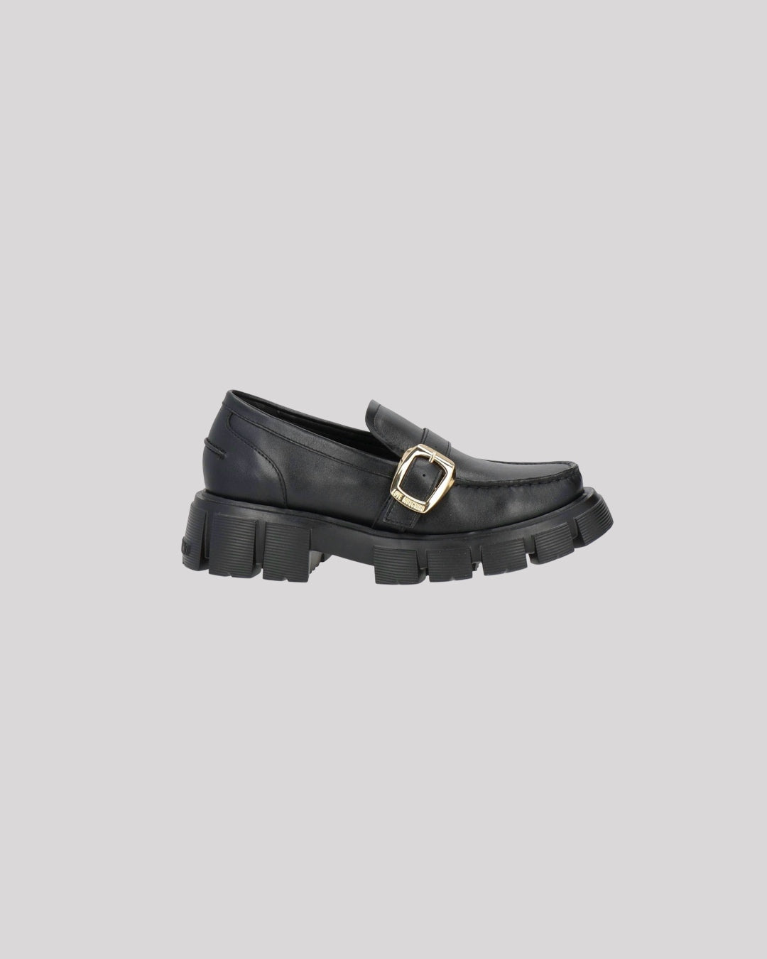 Love Moschino Loafers