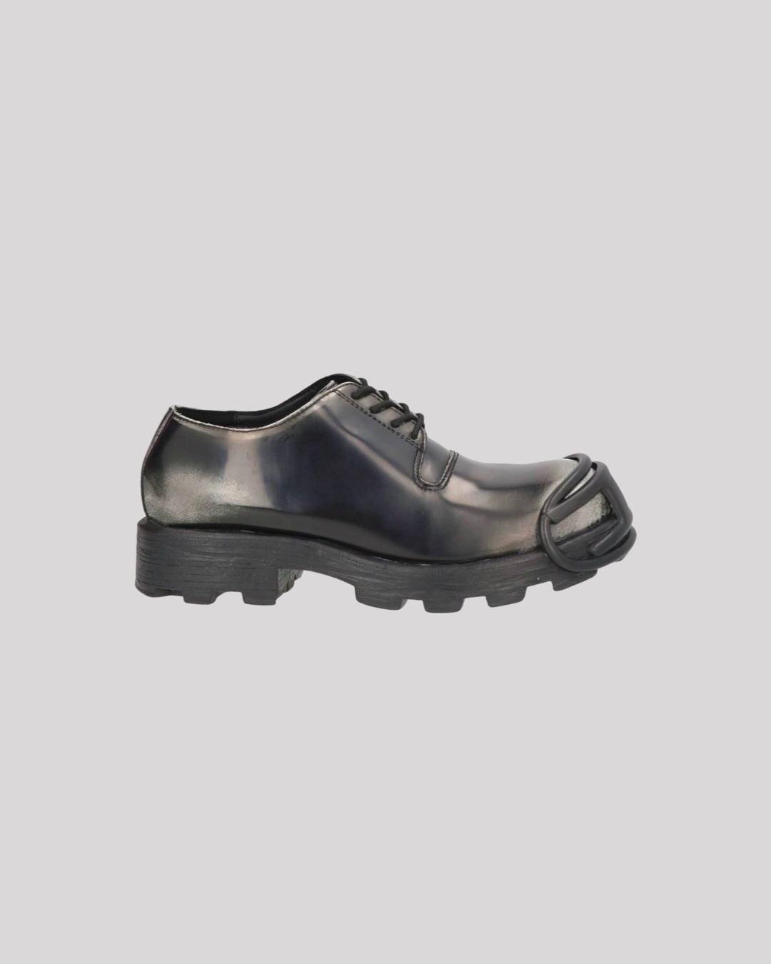 Diesel Laced Shoes