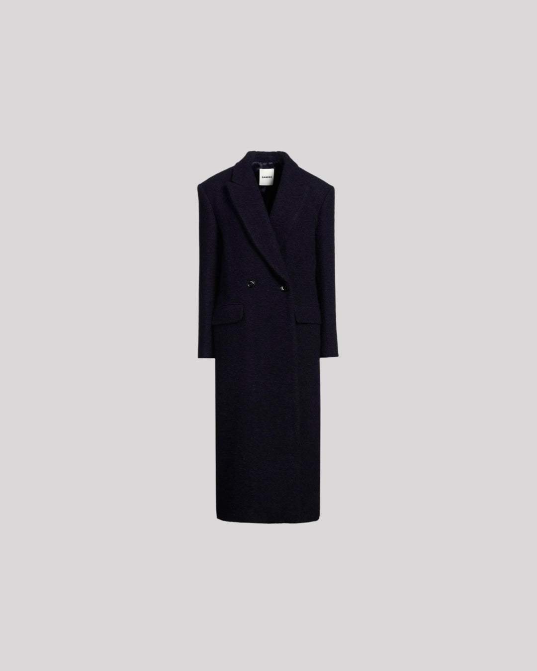 Sandro Coat