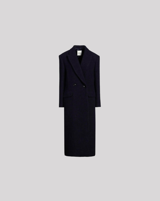 Sandro Coat