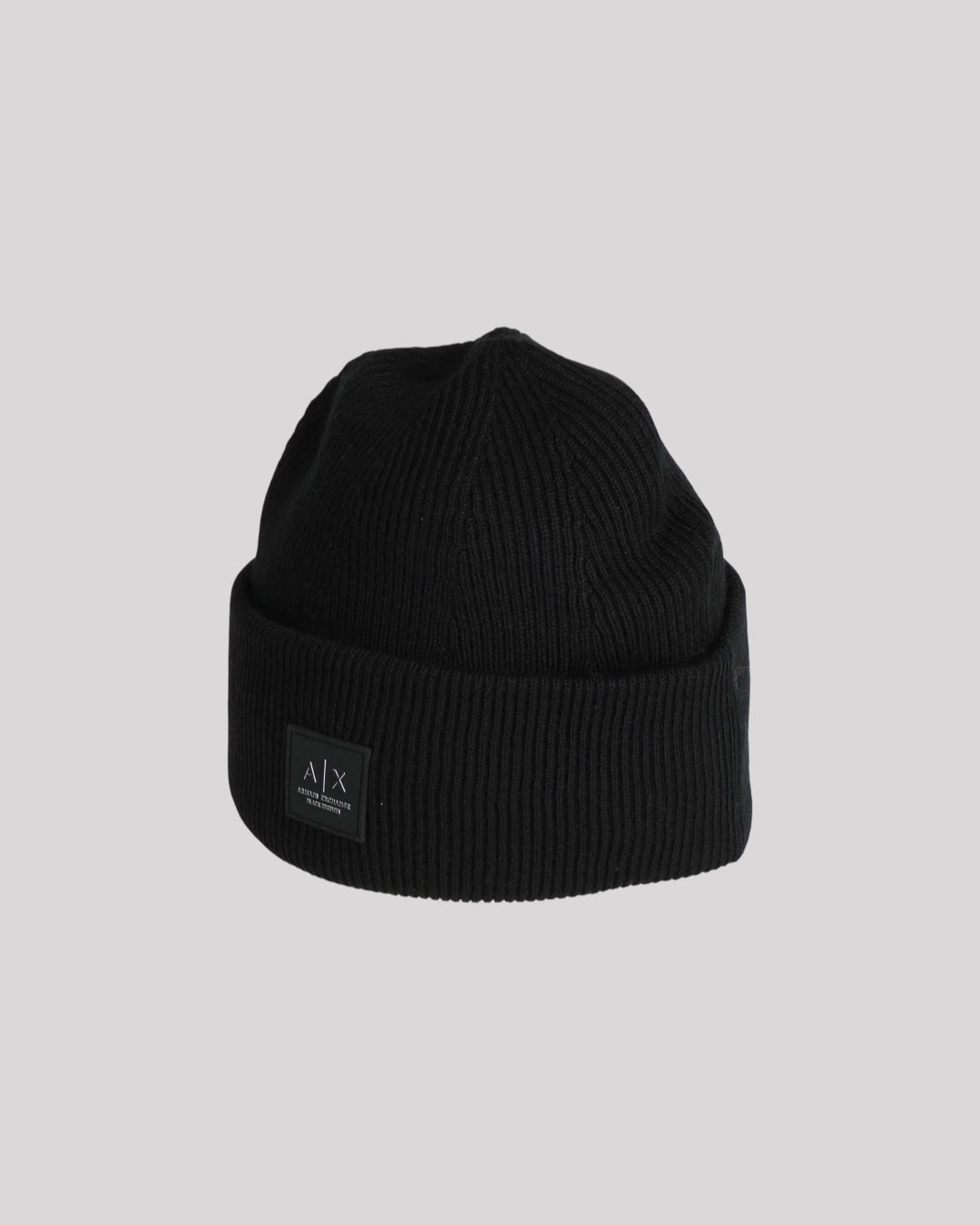 Armani Exchange Beanie