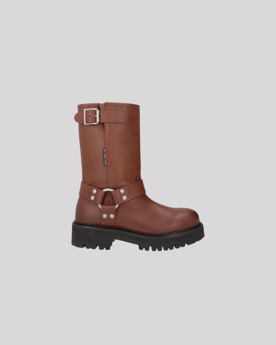 Tommy Jeans Ankle Boots