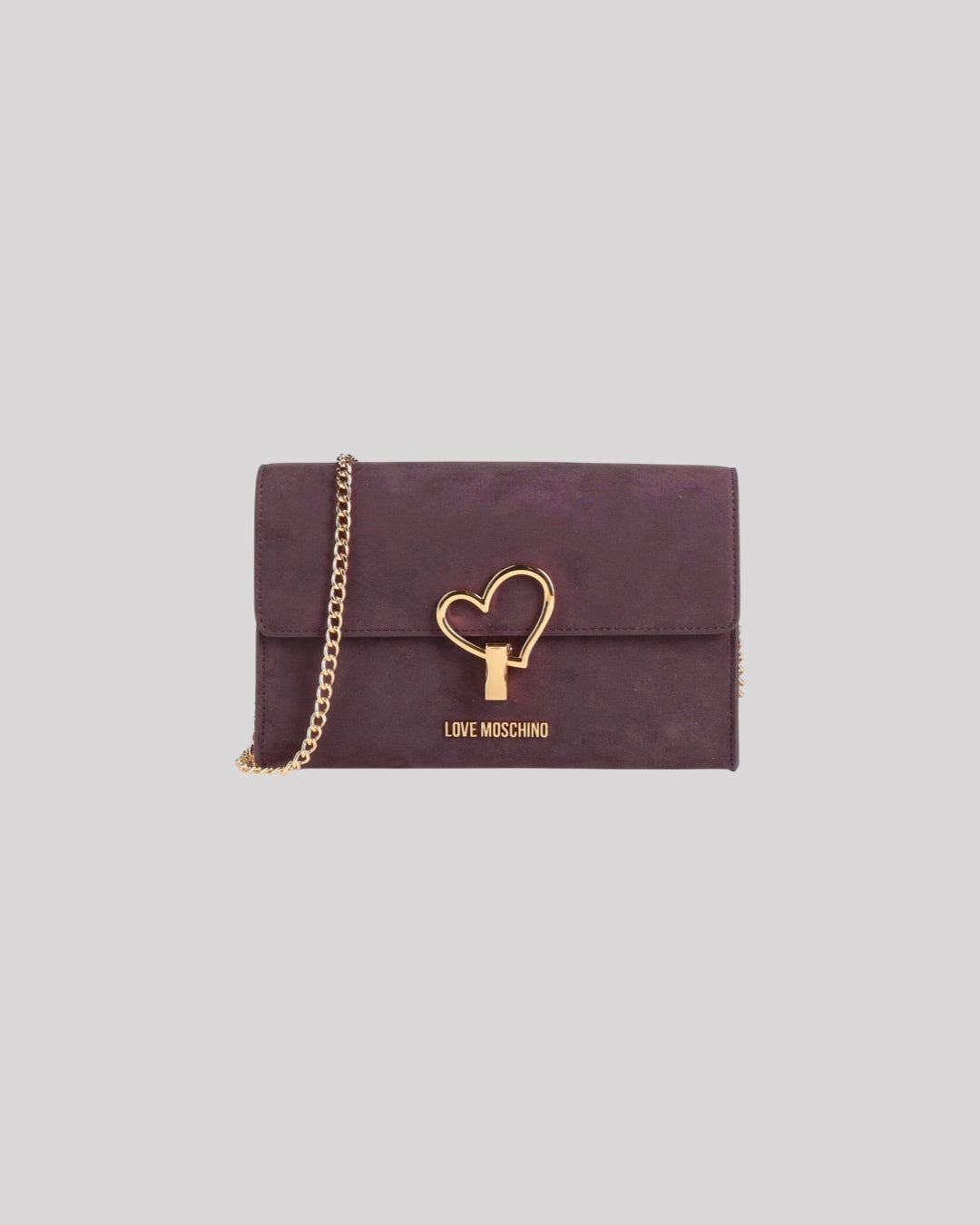 Love Moschino Crossbody Bag