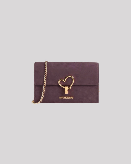 Love Moschino Crossbody Bag