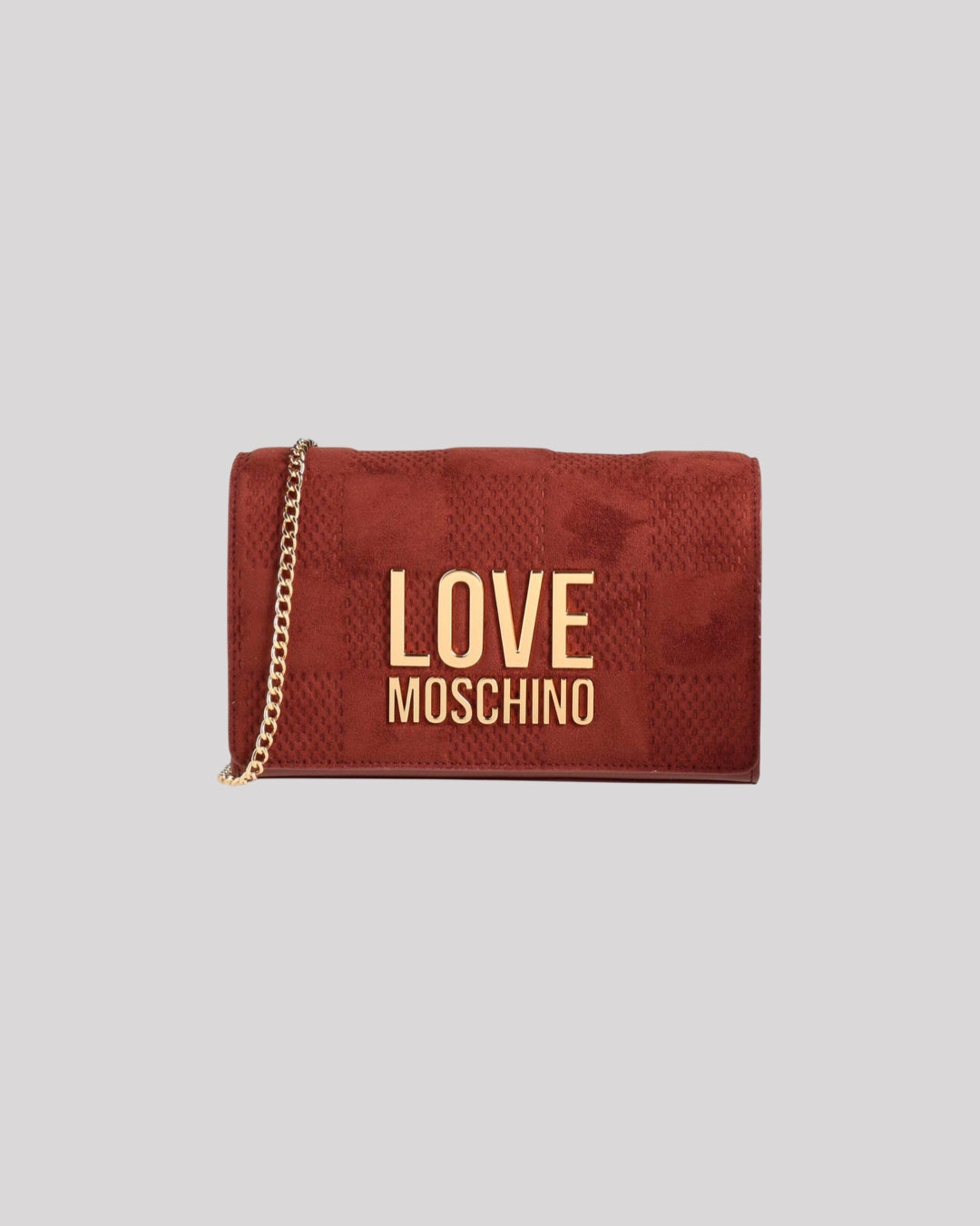 Love Moschino Crossbody Bag