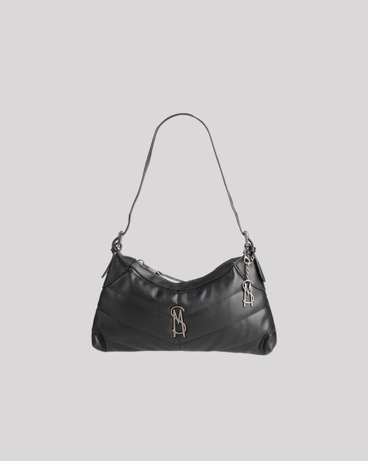 Steve Madden Baguette Bag