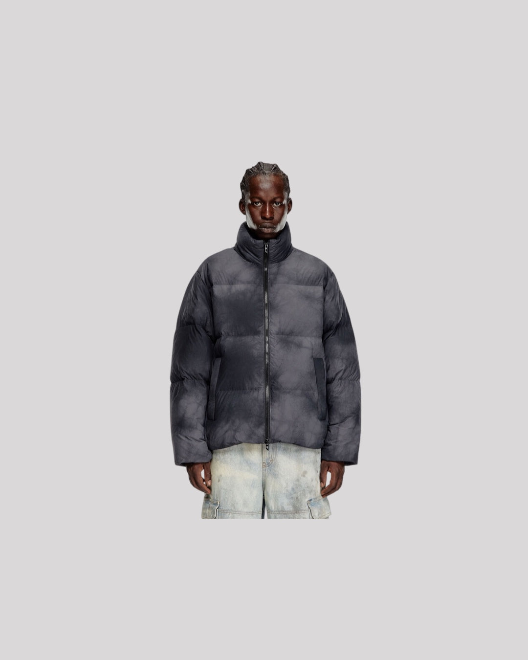 Diesel Puffer Jacket