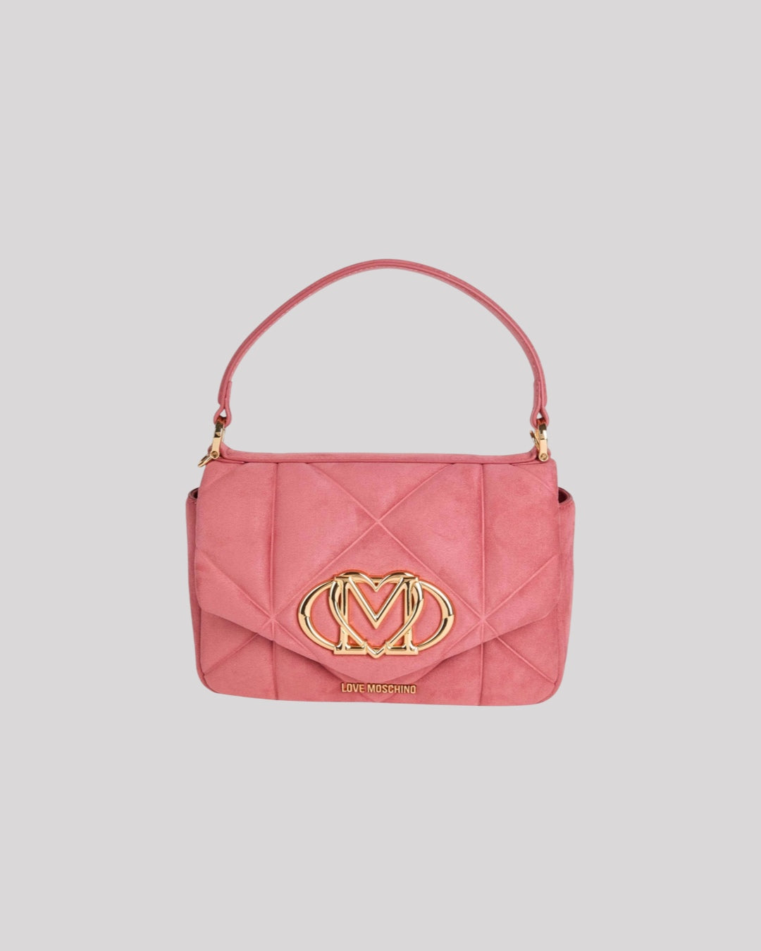 Love Moschino Crossbody Bag