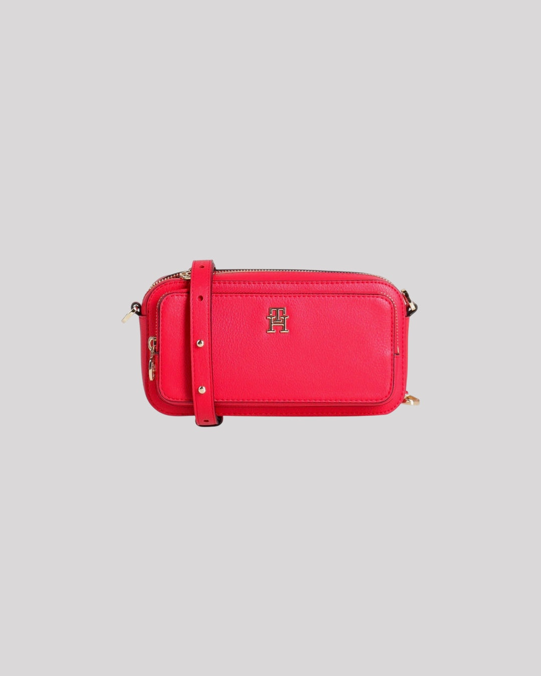 Tommy Hilfiger Barrel Bag